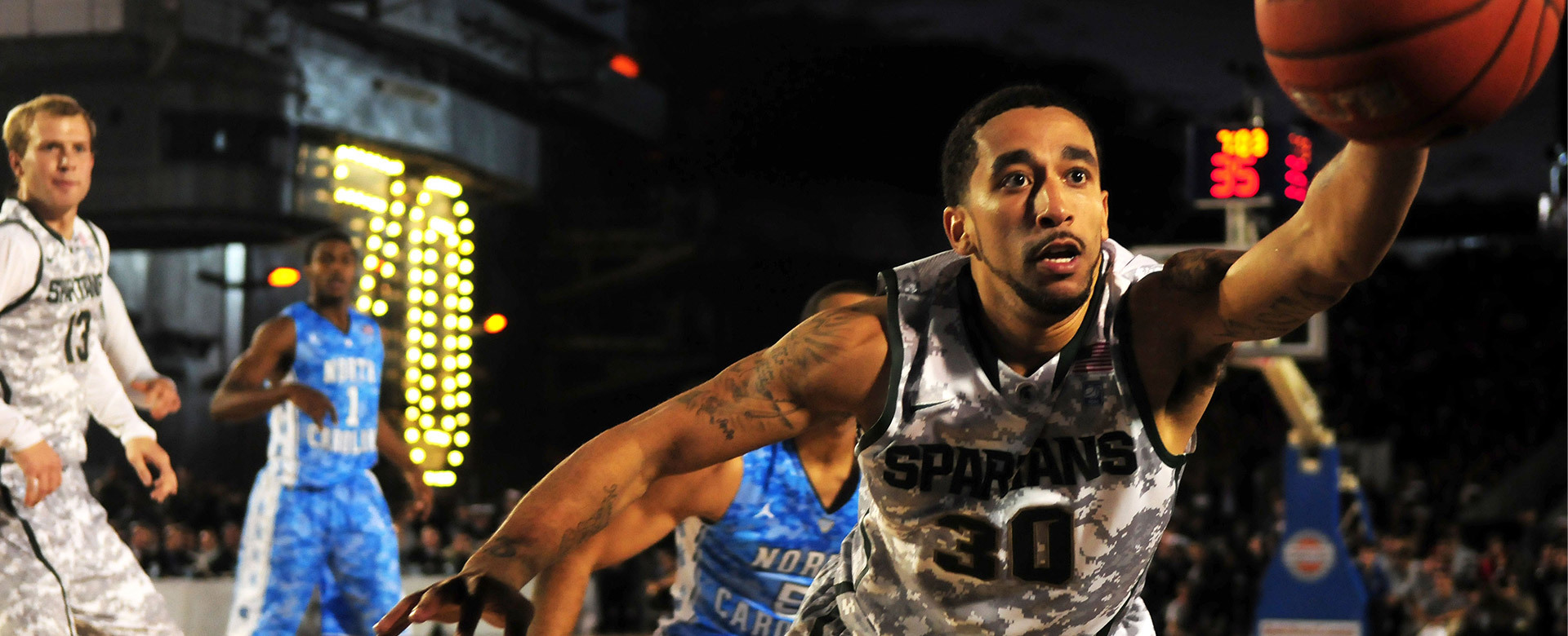 A New Age For Trade & Supply Chain Finance